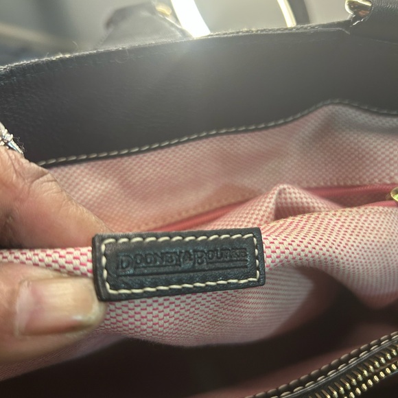 Dooney - Picture 6 of 7